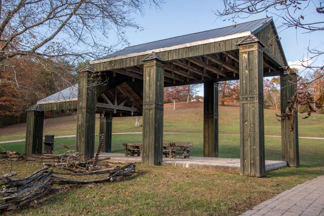 0 Cherokee Knl, Chickamauga, GA 30707