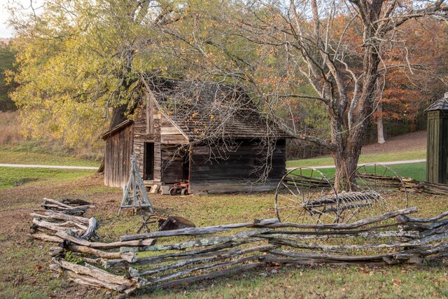 0 Cherokee Knl, Chickamauga, GA 30707