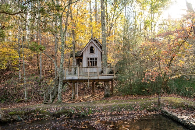 0 Cherokee Knl, Chickamauga, GA 30707