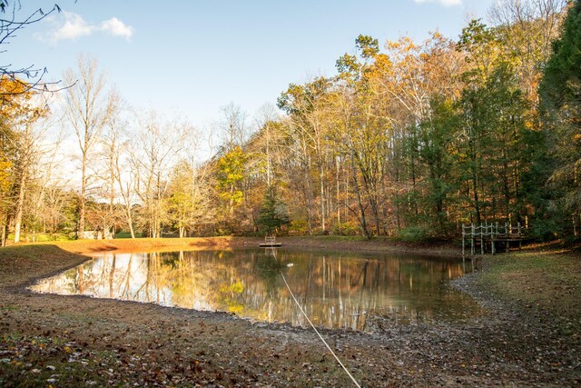 0 Cherokee Knl, Chickamauga, GA 30707