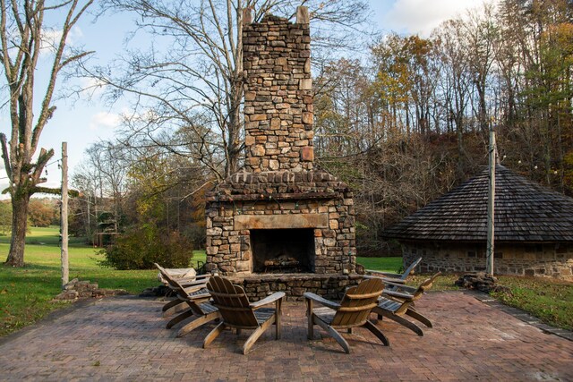 0 Cherokee Knl, Chickamauga, GA 30707