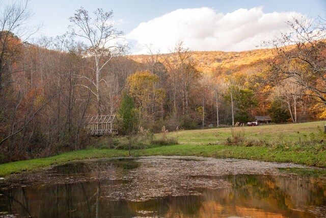 0 Cherokee Knl, Chickamauga, GA 30707
