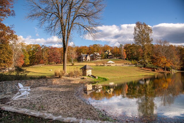 0 Cherokee Knl, Chickamauga, GA 30707