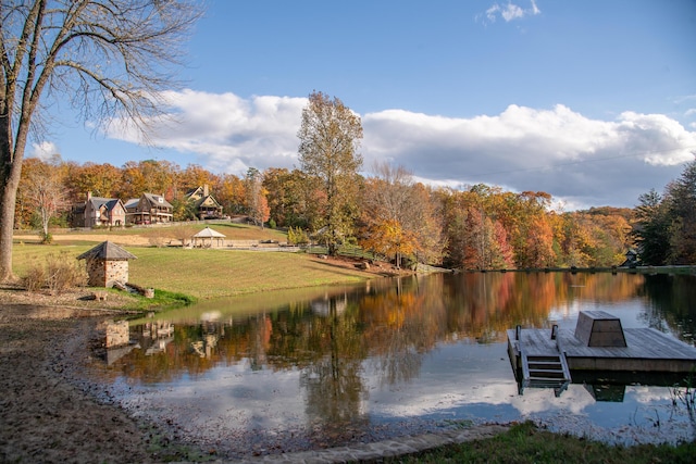 0 Cherokee Knl, Chickamauga, GA 30707