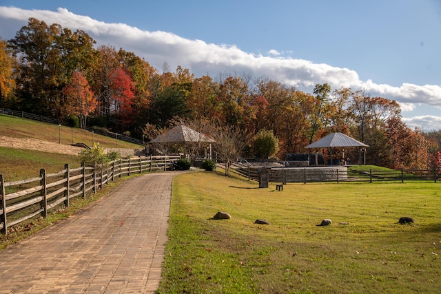 0 Cherokee Knl, Chickamauga, GA 30707