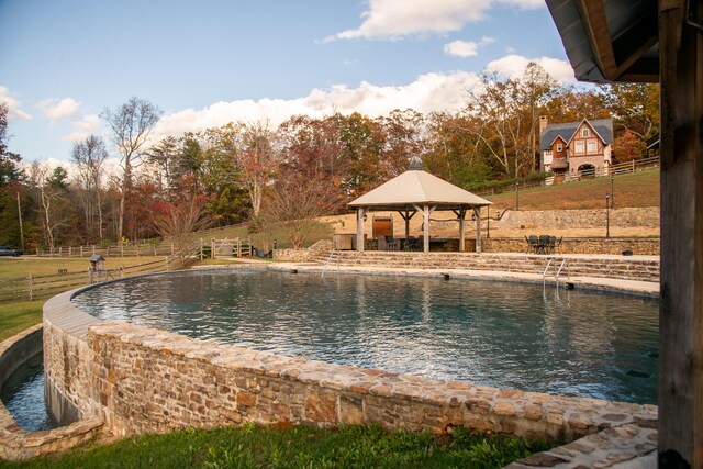 0 Cherokee Knl, Chickamauga, GA 30707