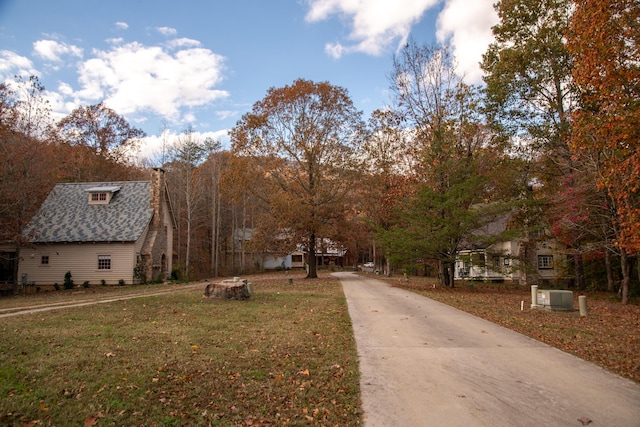 0 Cherokee Knl, Chickamauga, GA 30707