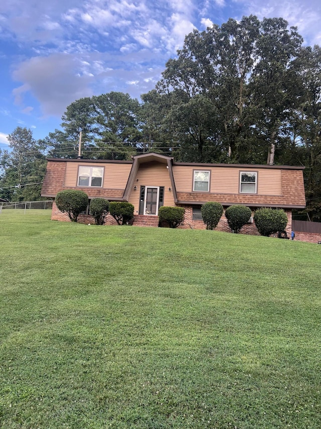 2288 Edgmon Forest Ln, Chattanooga, TN 37421 - view of front of property