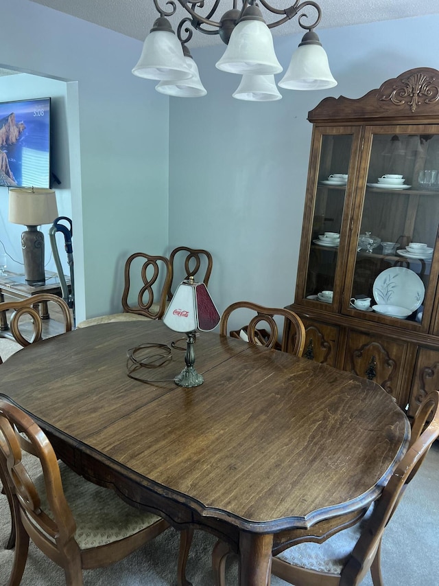 2288 Edgmon Forest Ln, Chattanooga, TN 37421 - view of dining area