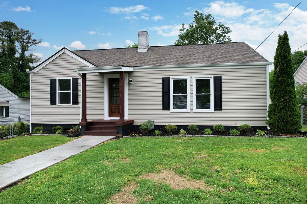 1005 Emmett Ave NW, Cleveland, TN 37311 - photo 1