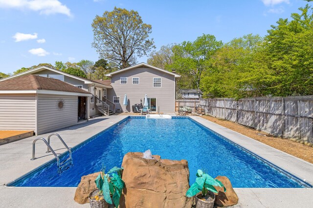 8252 Oxford Dr, Hixson, TN 37343 - photo 31
