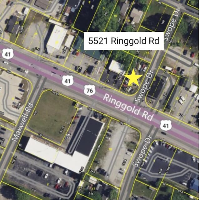 5521 Ringgold Rd, Chattanooga, TN 37412 - photo 1