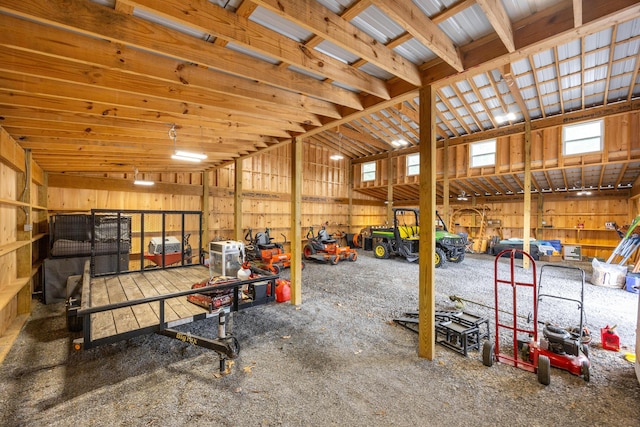 2419 Welch Rd, Soddy Daisy, TN 37379 - view of misc room