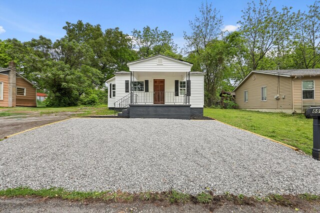 887 Kinsey St, Rossville, GA 30741 - photo 3