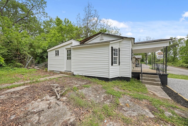 887 Kinsey St, Rossville, GA 30741 - photo 5