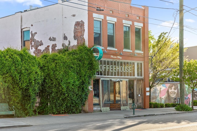 943 Montague Pl, Chattanooga, TN 37408 - view of building exterior