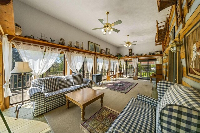 1011 Buffalo Rd, Jefferson City, TN 37760 - interior space