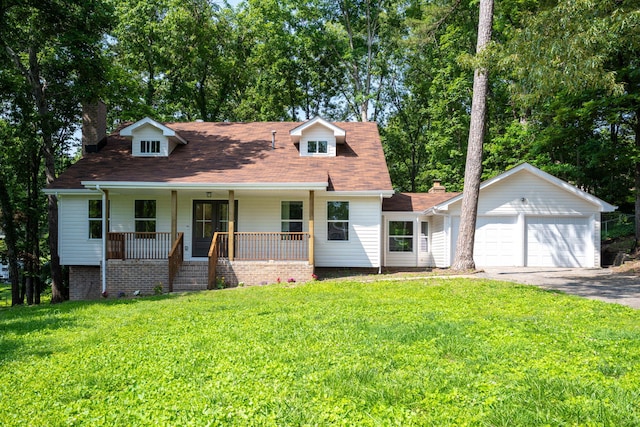 8727 Hurricane Manor Trl, Chattanooga, TN 37421 - photo 1