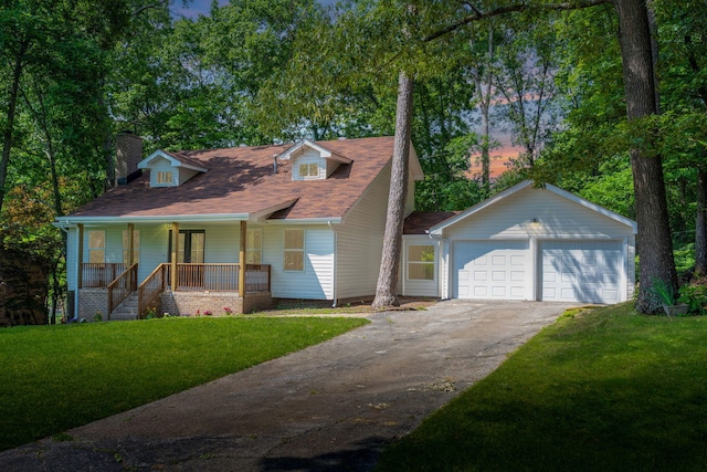 8727 Hurricane Manor Trl, Chattanooga, TN 37421 - photo 2