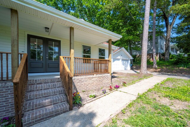 8727 Hurricane Manor Trl, Chattanooga, TN 37421 - photo 3