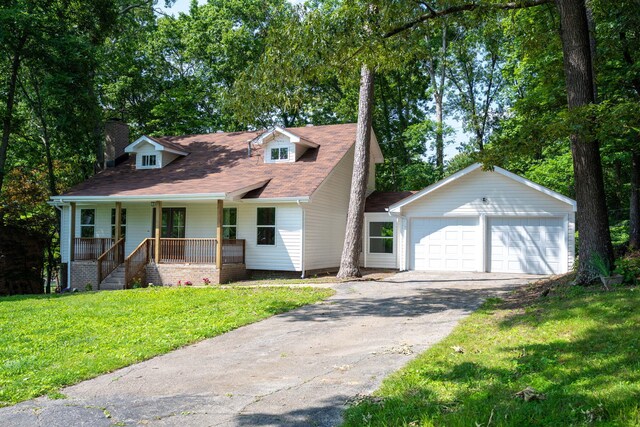 8727 Hurricane Manor Trl, Chattanooga, TN 37421 - photo 38