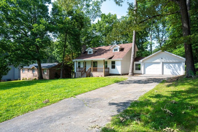 8727 Hurricane Manor Trl, Chattanooga, TN 37421 - photo 37