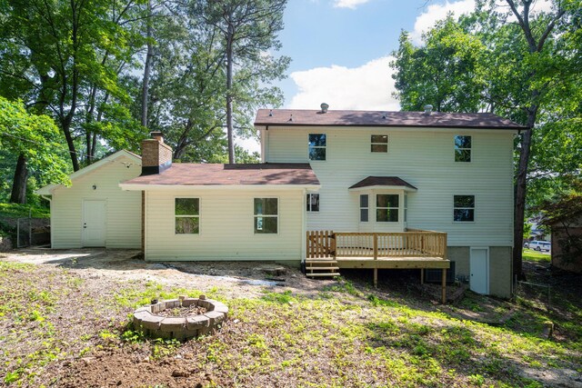8727 Hurricane Manor Trl, Chattanooga, TN 37421 - photo 36