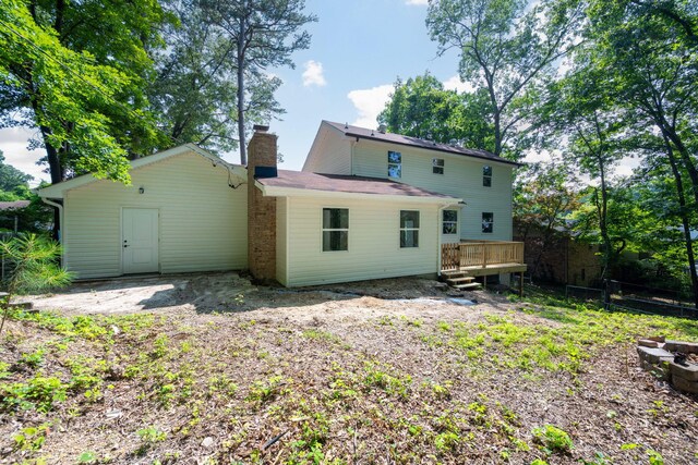8727 Hurricane Manor Trl, Chattanooga, TN 37421 - photo 40