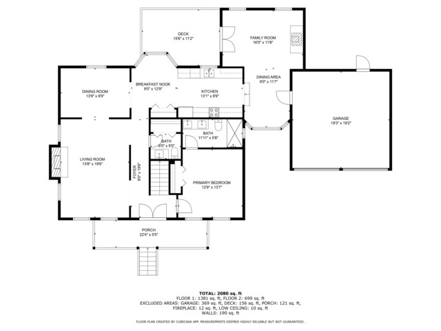 8727 Hurricane Manor Trl, Chattanooga, TN 37421 - photo 44