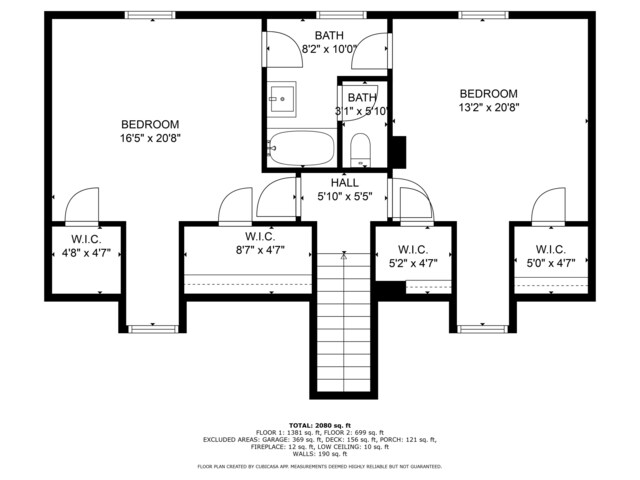 8727 Hurricane Manor Trl, Chattanooga, TN 37421 - photo 45