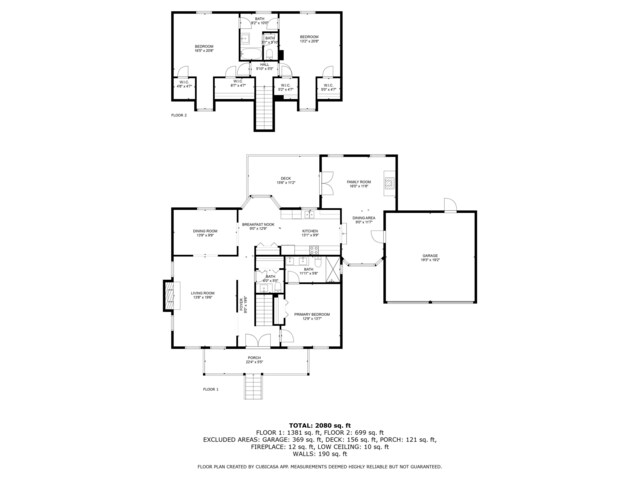 8727 Hurricane Manor Trl, Chattanooga, TN 37421 - photo 46