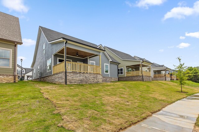 528 Willow Grove Ct Unit 57, Ringgold, GA 30736 - photo 34