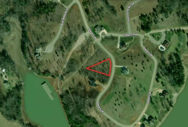 0 Serenity Dr, Harriman, TN 37748 - photo 3
