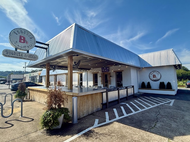2211 Kirby Ave, Chattanooga, TN 37404 - view of building exterior