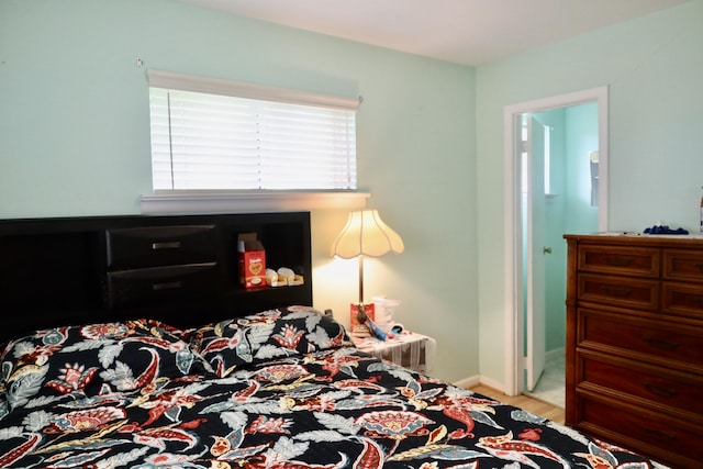 3421 Franklin Dr, Chattanooga, TN 37419 - view of bedroom