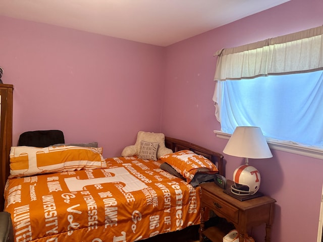 3421 Franklin Dr, Chattanooga, TN 37419 - view of bedroom