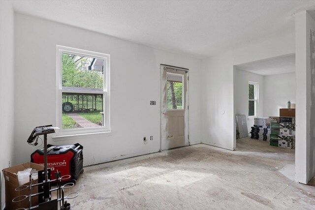 6475 Polly Ln, Signal Mountain, TN 37377 - view of entryway