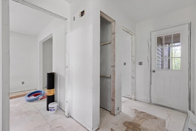 6475 Polly Ln, Signal Mountain, TN 37377 - view of hallway