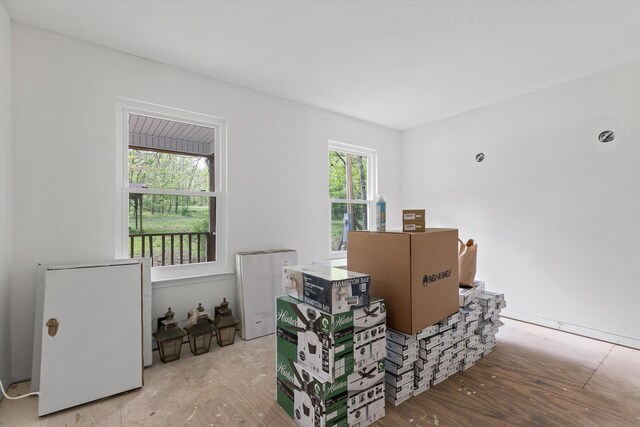 6475 Polly Ln, Signal Mountain, TN 37377 - view of misc room