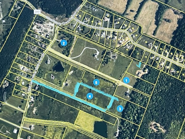 223 SW Old Lead Mine Valley Rd SW, Cleveland, TN 37311 - photo 3