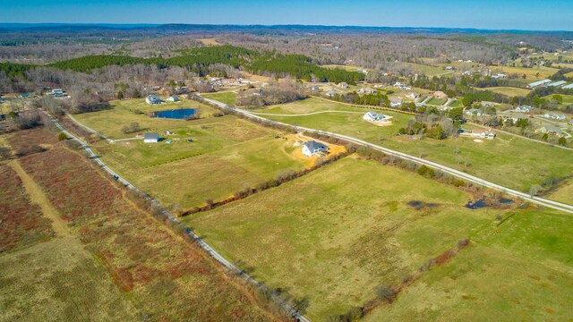 223 SW Old Lead Mine Valley Rd SW, Cleveland, TN 37311 - photo 11
