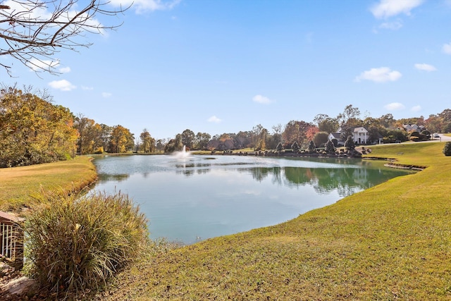 9240 Shay Cv, Ooltewah, TN 37363 - water view