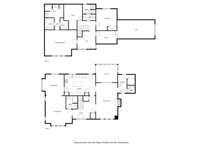 9240 Shay Cv, Ooltewah, TN 37363 - property floor plan