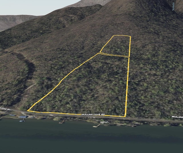 - Mullins Cove Road, Whitwell, TN 37397