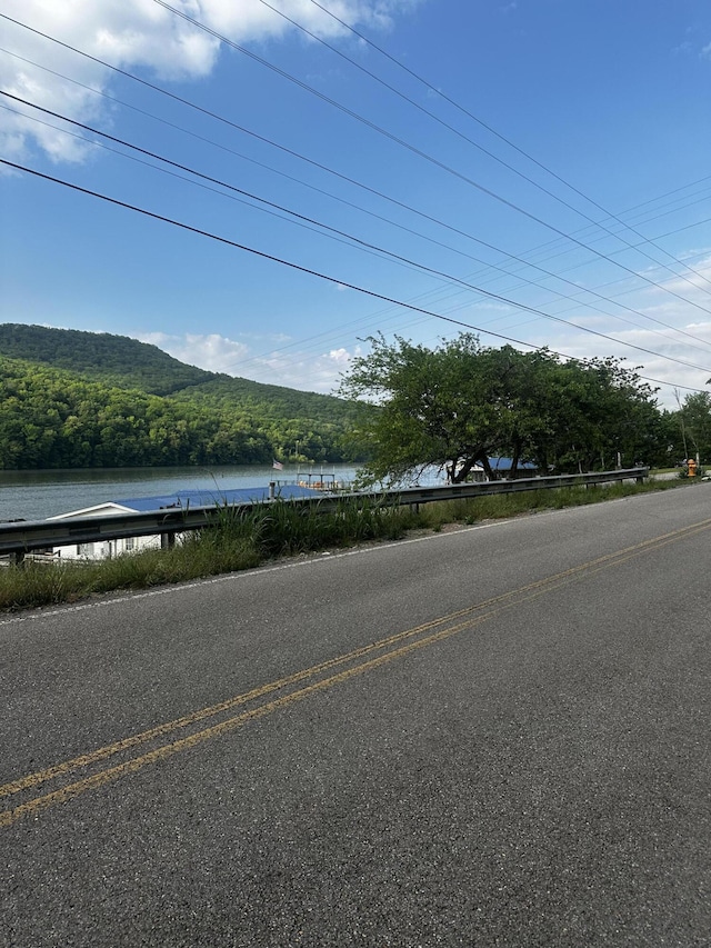 - Mullins Cove Road, Whitwell, TN 37397