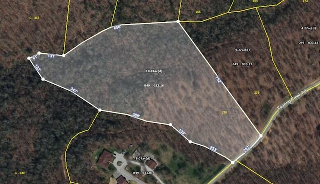0 Roaring Creek Rd Unit 276, Dunlap, TN 37327 - photo 2
