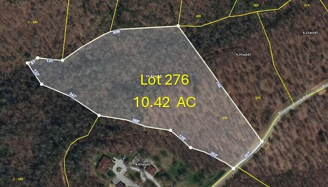 0 Roaring Creek Rd Unit 276, Dunlap, TN 37327 - photo 1