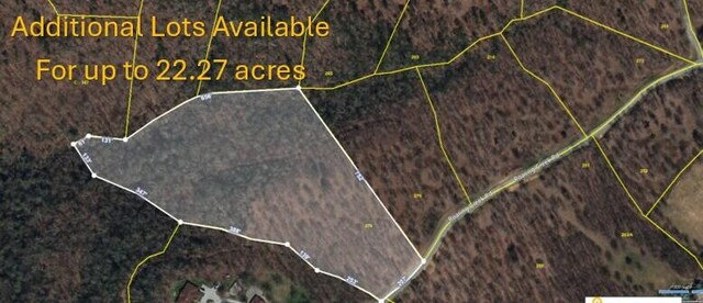 0 Roaring Creek Rd Unit 276, Dunlap, TN 37327 - photo 4