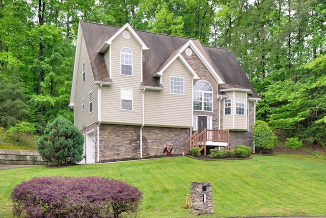 4892 NW Tanglewood Dr NW, Cleveland, TN 37312 - photo 43