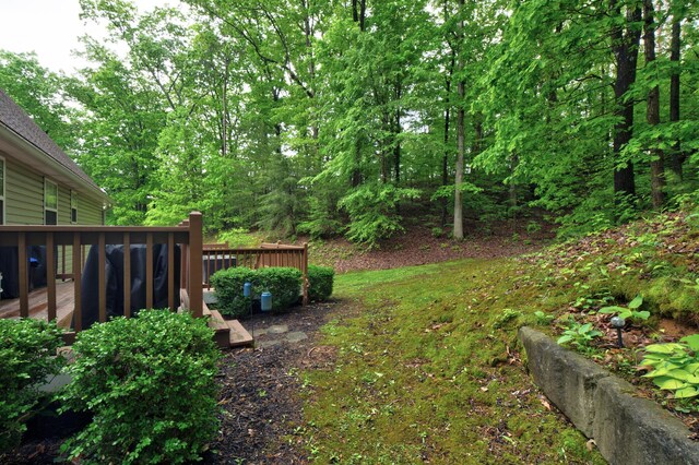 4892 NW Tanglewood Dr NW, Cleveland, TN 37312 - photo 38